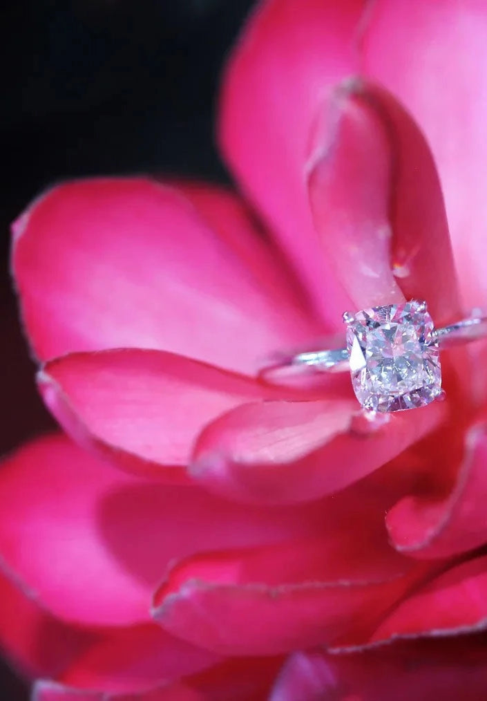Diamond Engagement Ring