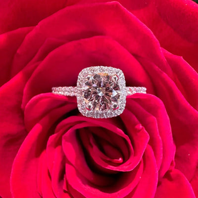 Step-by-Step Guide to Buying an Engagement Ring