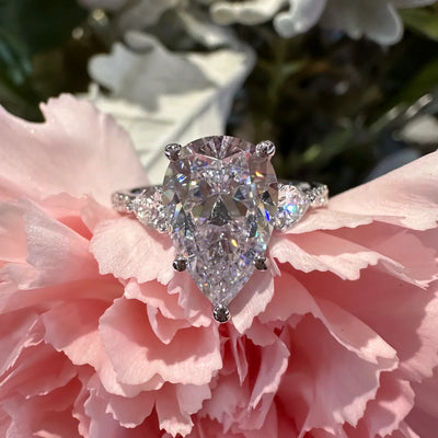 Most Popular Diamond Cuts and Styles This Year