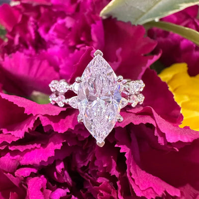 Best Tips for Cleaning Your Engagement Rings