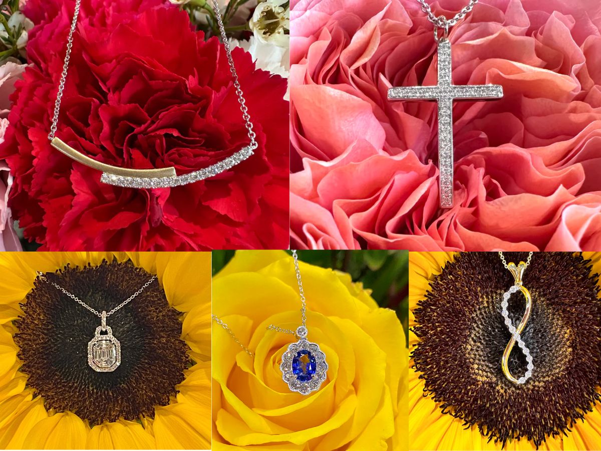 5 Stunning Graduation Necklaces to Celebrate Achievements