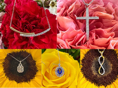 5 Stunning Graduation Necklaces to Celebrate Achievements