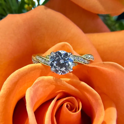 Buy Your Engagement Ring at the Right Time
