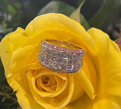 Wedding Bands