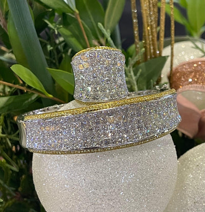 Diamond Jewelry