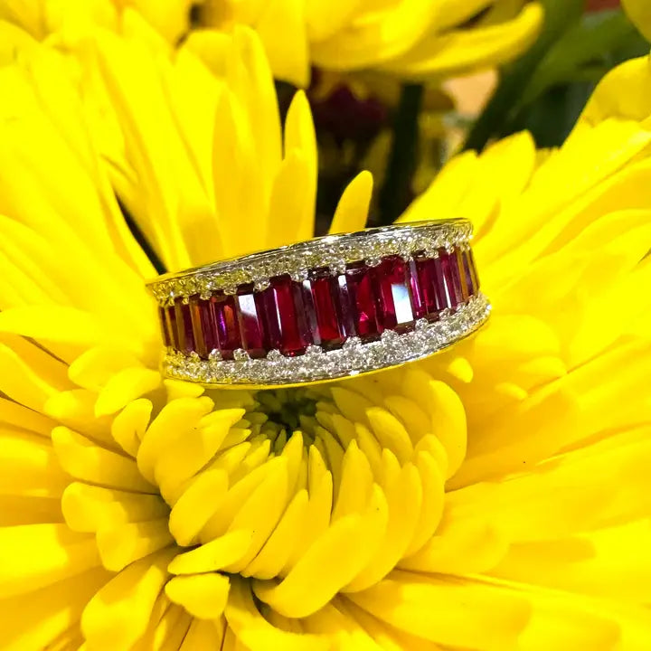 Diamond and Fashion Jewelry